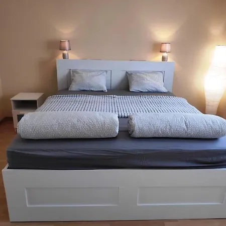 Koelcsey Apartman 아파트