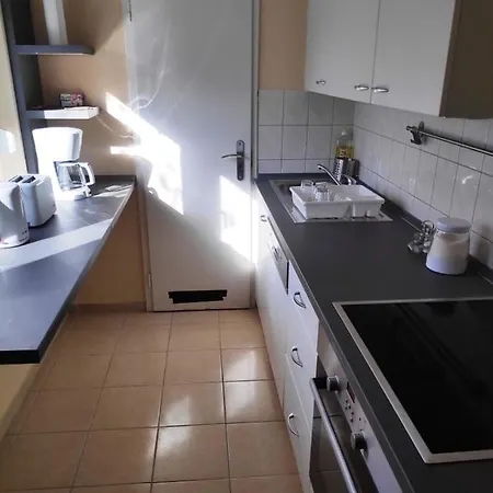 아파트 Koelcsey Apartman Szekszárd