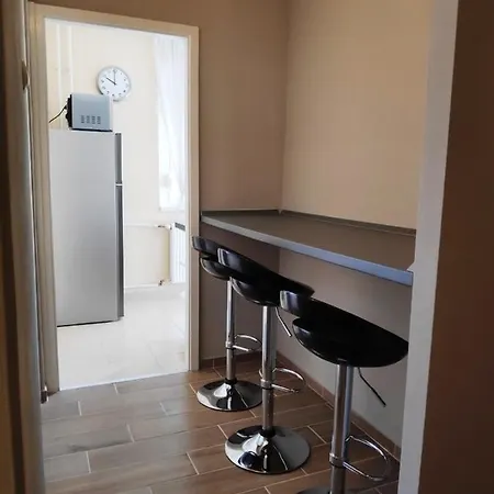 Koelcsey Apartman Szekszárd