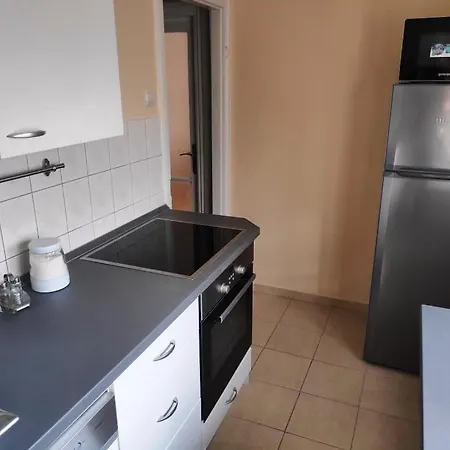 Koelcsey Apartman