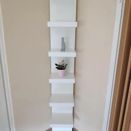 Koelcsey Apartman * Szekszárd