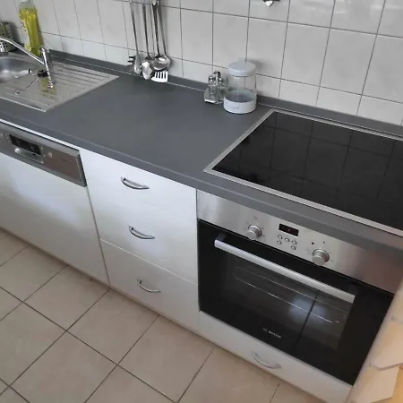 아파트 Koelcsey Apartman *