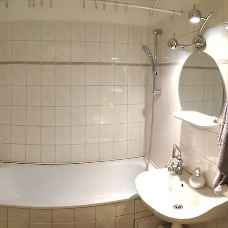 Koelcsey Apartman * Szekszárd