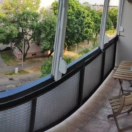 Koelcsey Apartman * Szekszárd